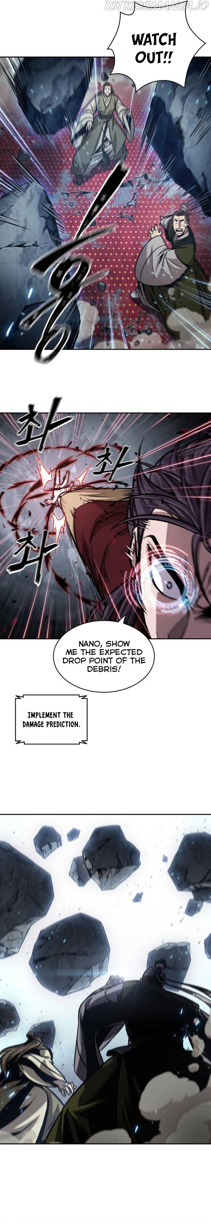 Nano Machine Chapter 132 - Page 6