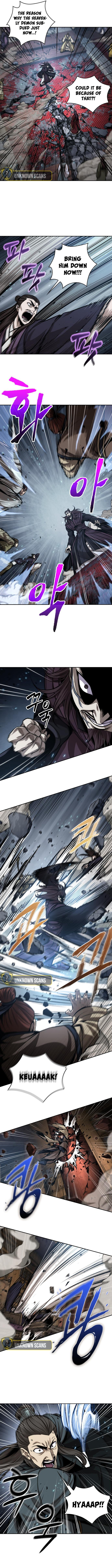 Nano Machine Chapter 133 - Page 5