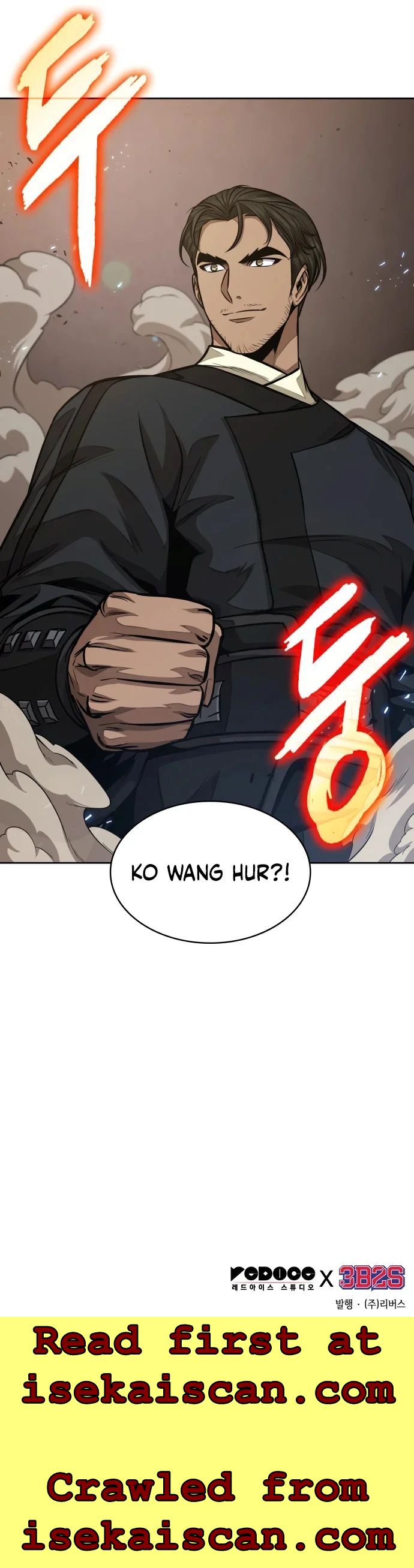 Nano Machine Chapter 134 - Page 19