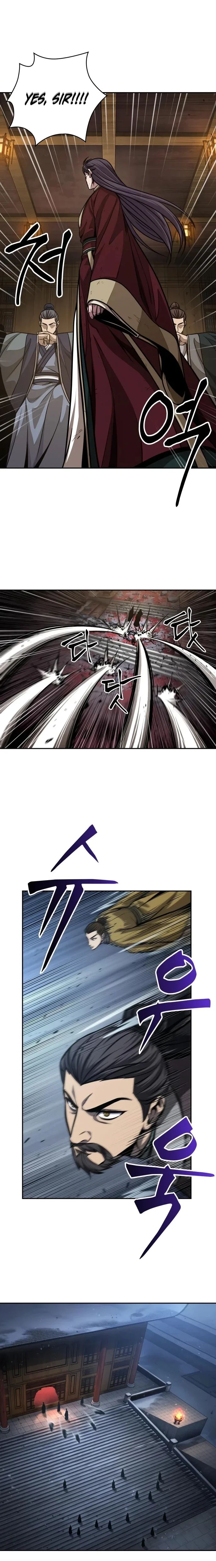 Nano Machine Chapter 134 - Page 2