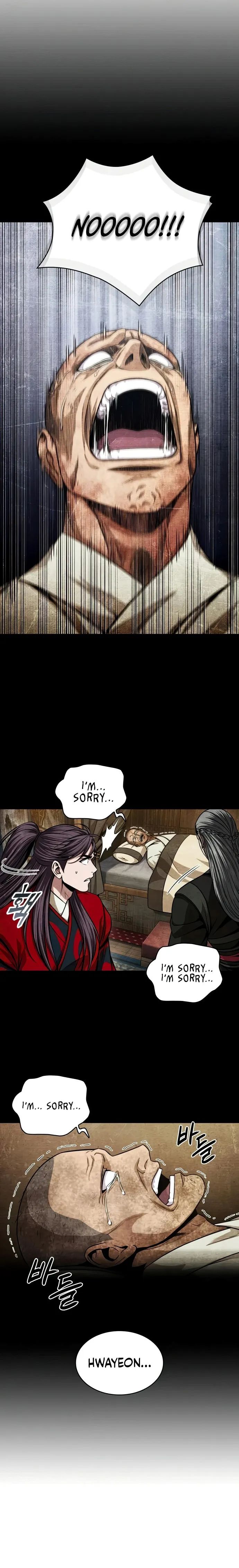 Nano Machine Chapter 136 - Page 2