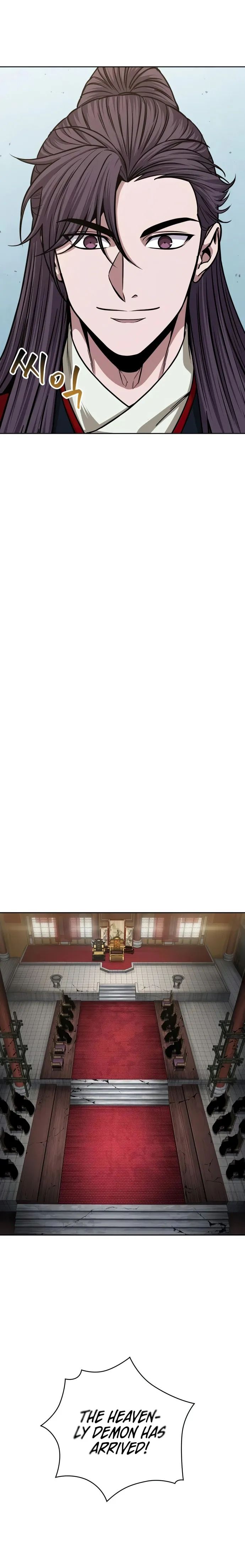 Nano Machine Chapter 136 - Page 4