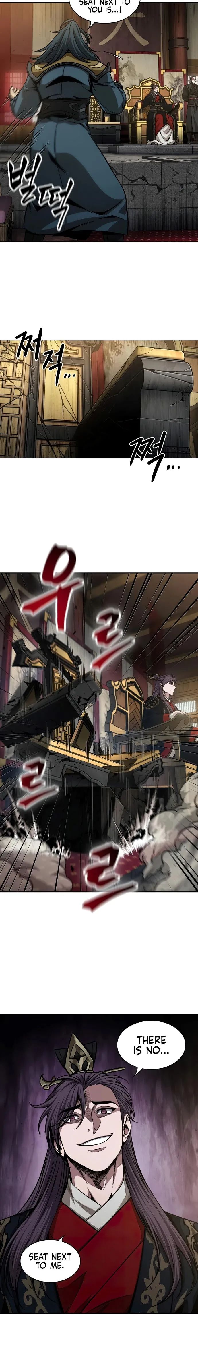 Nano Machine Chapter 136 - Page 8