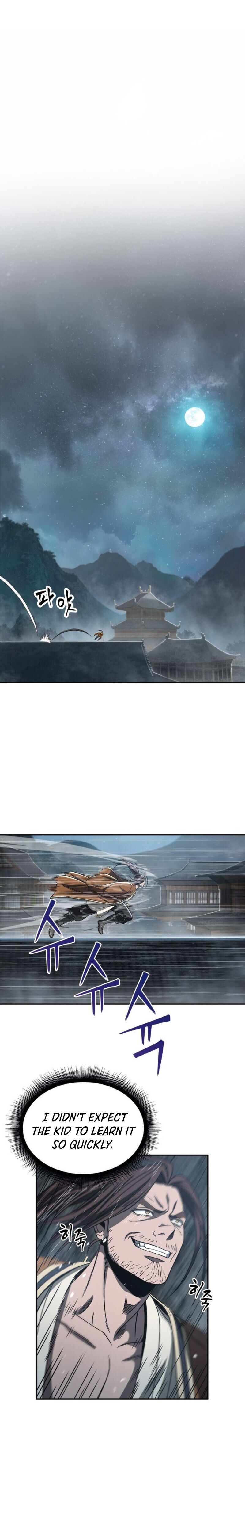 Nano Machine Chapter 15 - Page 2