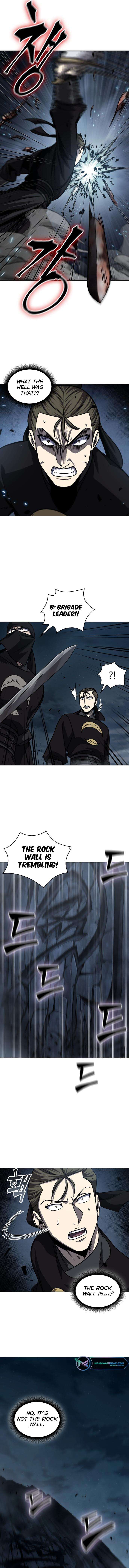 Nano Machine Chapter 150 - Page 10