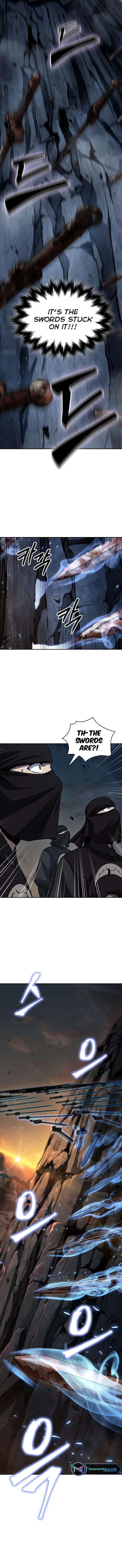 Nano Machine Chapter 150 - Page 11