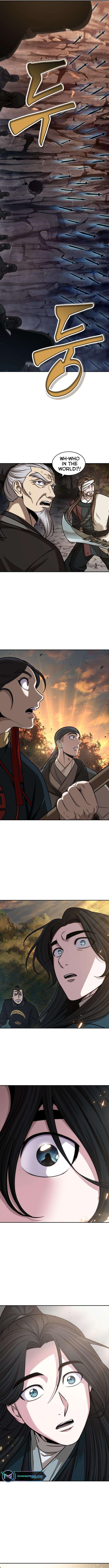 Nano Machine Chapter 150 - Page 12