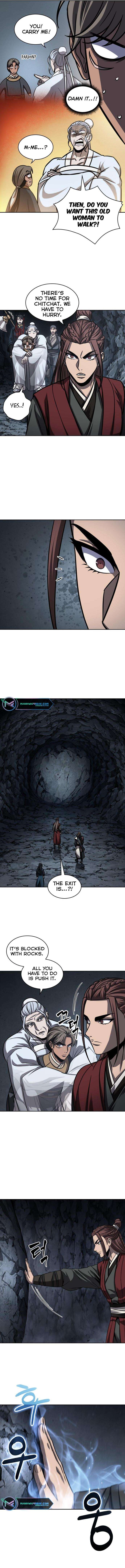 Nano Machine Chapter 150 - Page 2