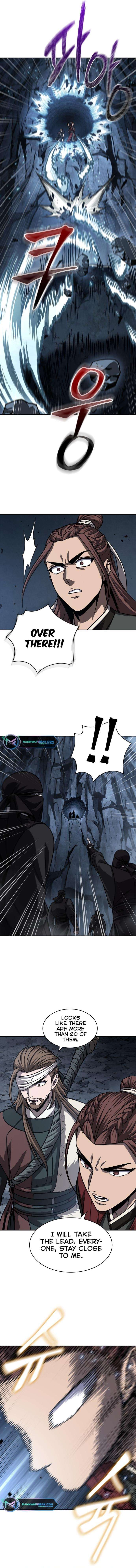 Nano Machine Chapter 150 - Page 3