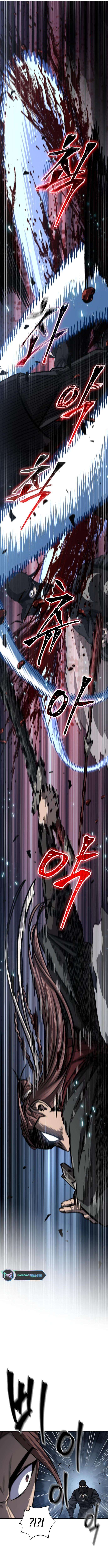 Nano Machine Chapter 150 - Page 4