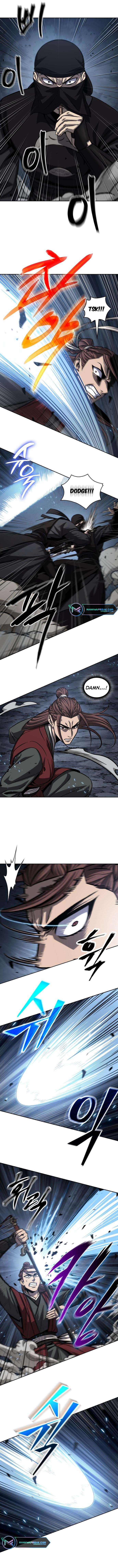 Nano Machine Chapter 150 - Page 5