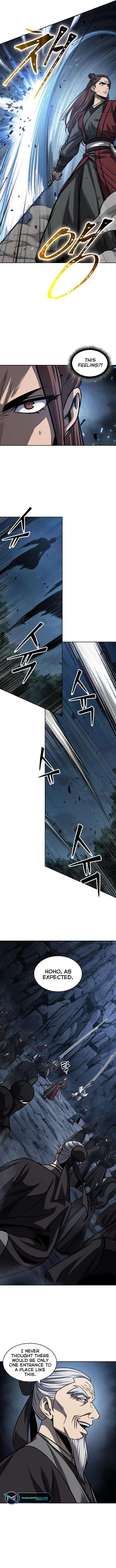 Nano Machine Chapter 150 - Page 6