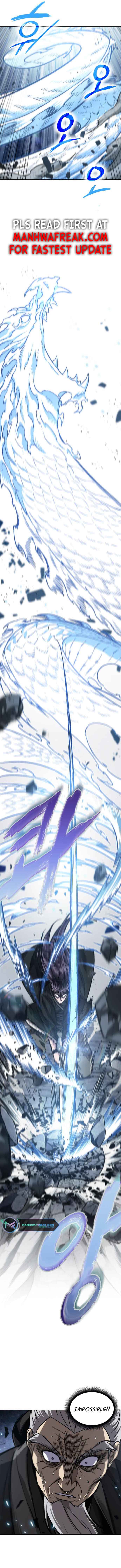 Nano Machine Chapter 152 - Page 7