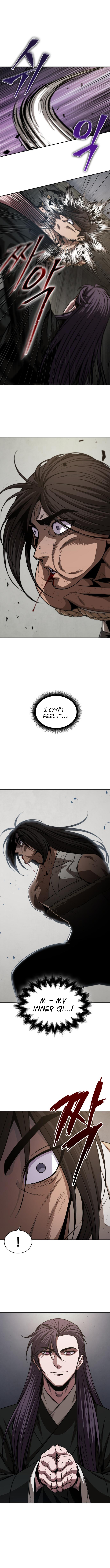 Nano Machine Chapter 153 - Page 10