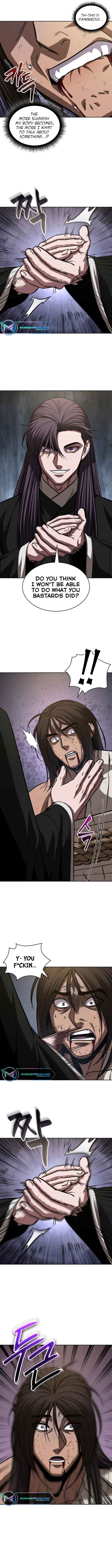 Nano Machine Chapter 154 - Page 3