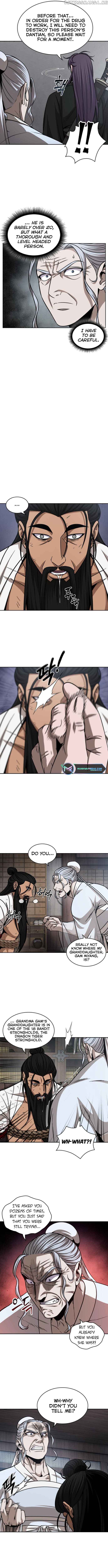 Nano Machine Chapter 155 - Page 7