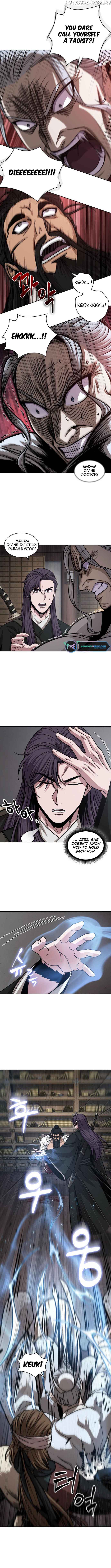 Nano Machine Chapter 155 - Page 9