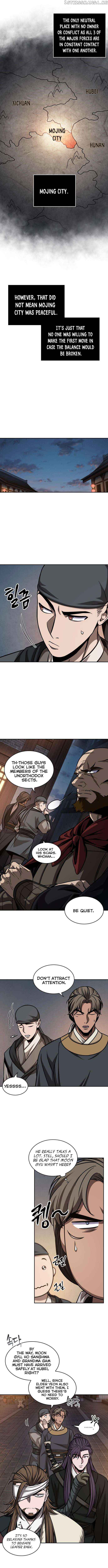 Nano Machine Chapter 157 - Page 2