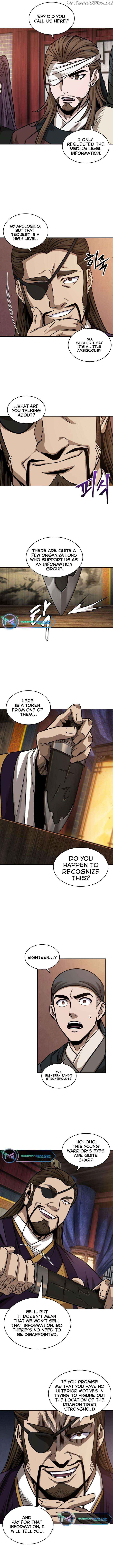 Nano Machine Chapter 157 - Page 9