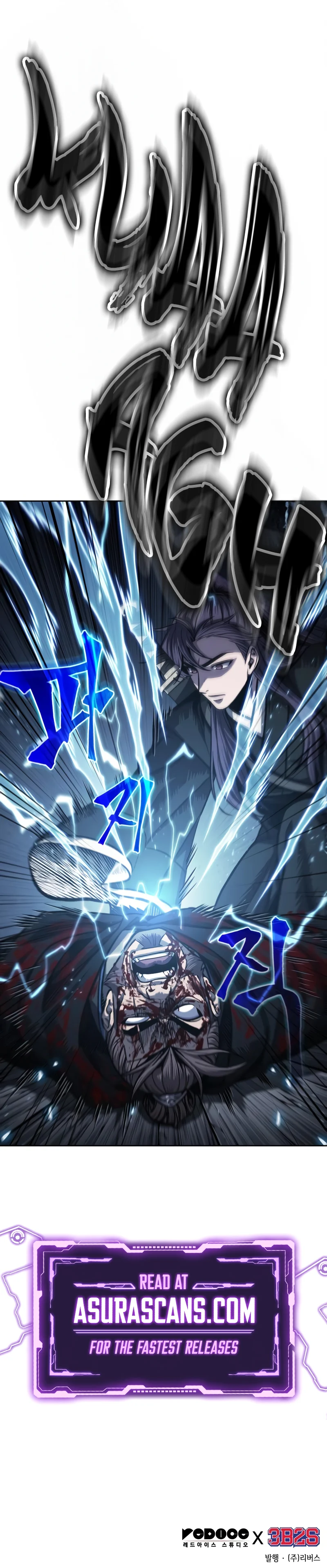 Nano Machine Chapter 163 - Page 10