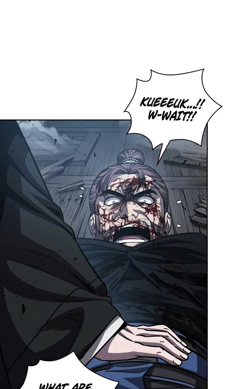 Nano Machine Chapter 164 - Page 1