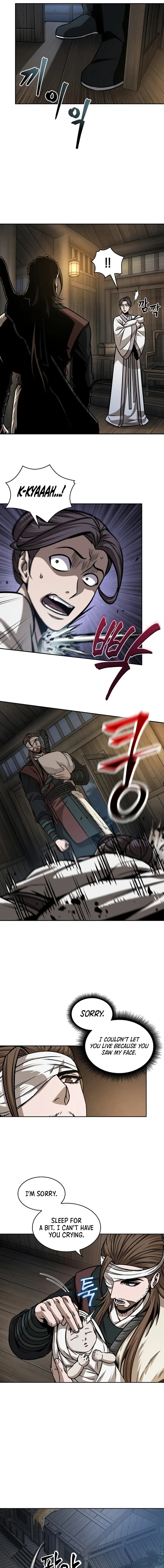 Nano Machine Chapter 164 - Page 15