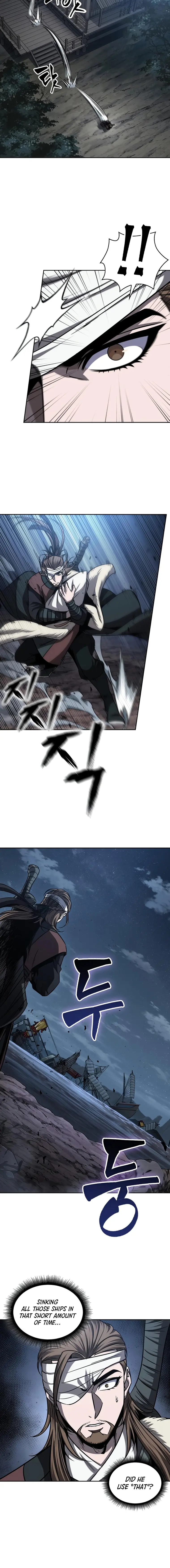 Nano Machine Chapter 164 - Page 16