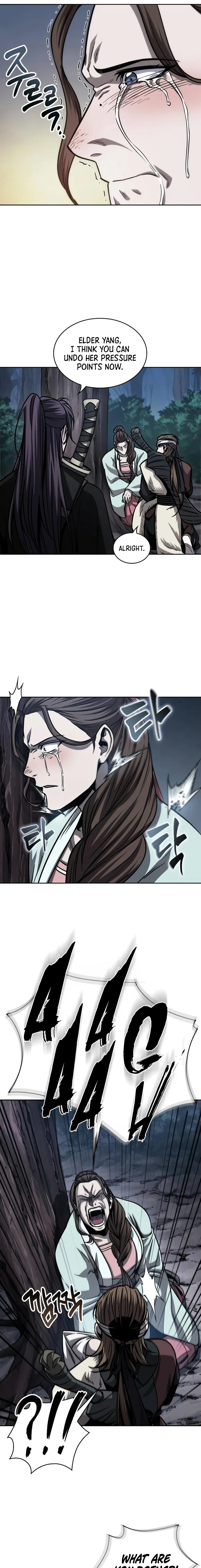 Nano Machine Chapter 164 - Page 19