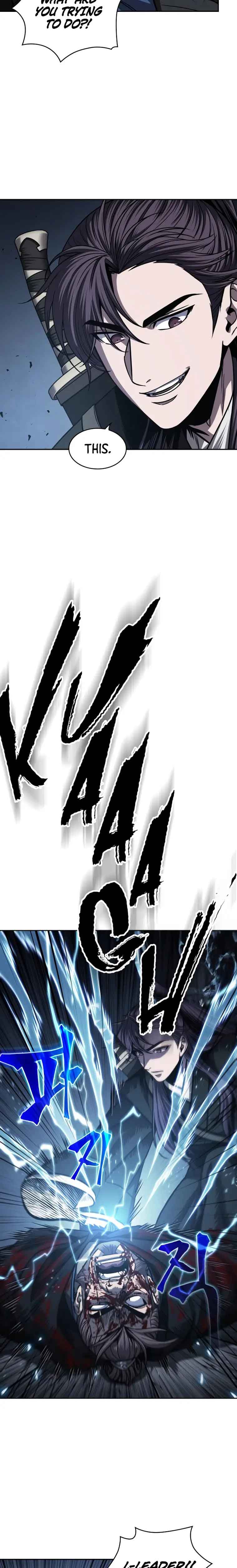 Nano Machine Chapter 164 - Page 2