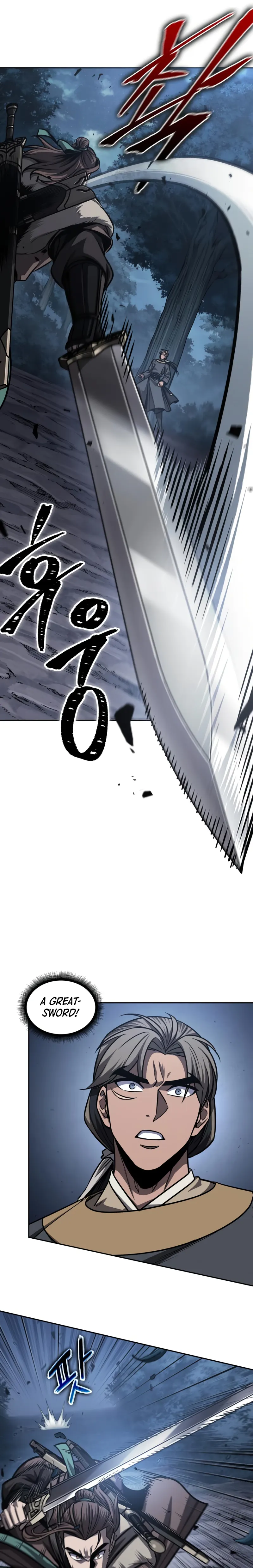 Nano Machine Chapter 166 - Page 16