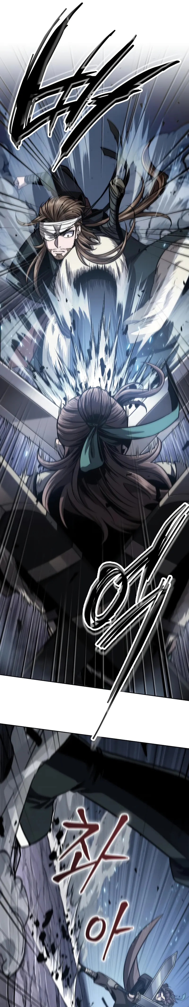 Nano Machine Chapter 166 - Page 19