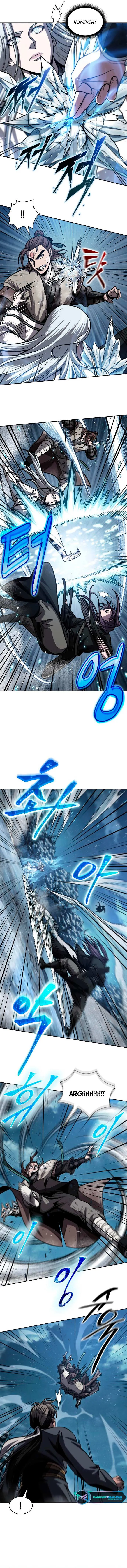 Nano Machine Chapter 169 - Page 4