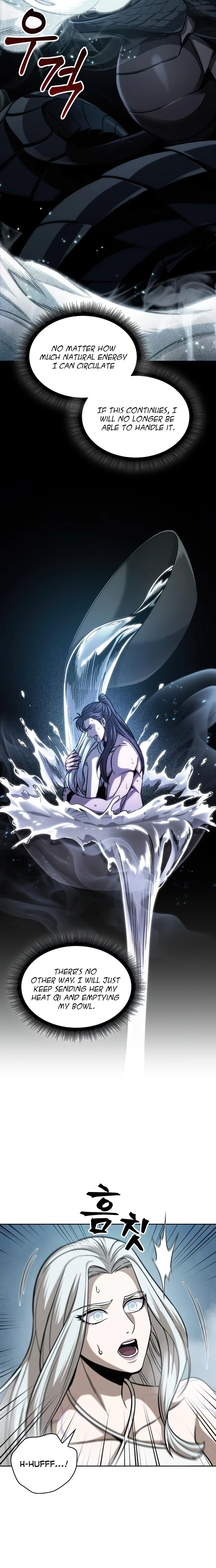 Nano Machine Chapter 174 - Page 10