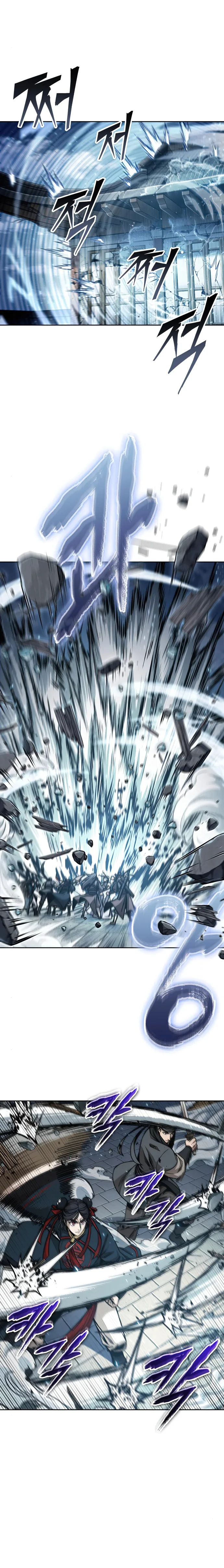 Nano Machine Chapter 174 - Page 16