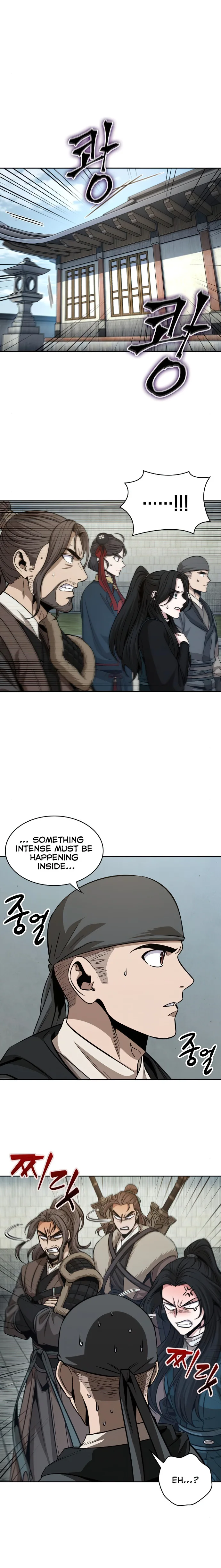 Nano Machine Chapter 174 - Page 2