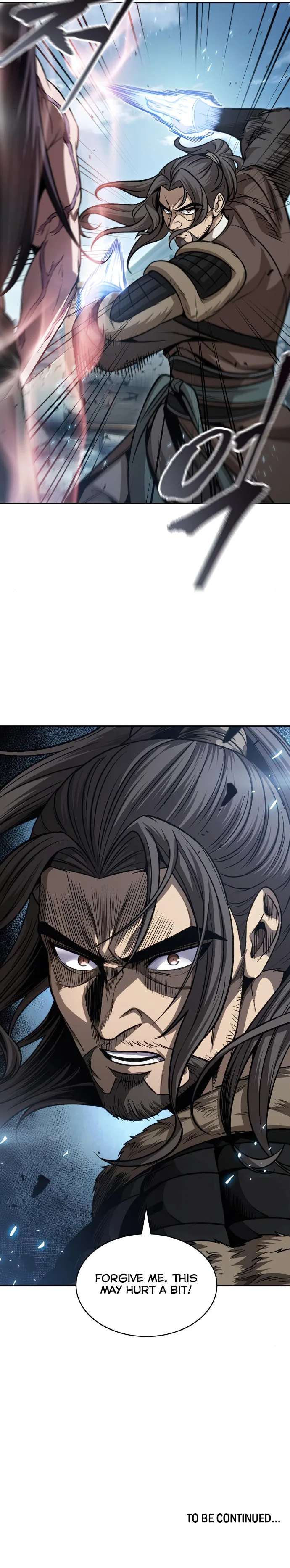 Nano Machine Chapter 174 - Page 24