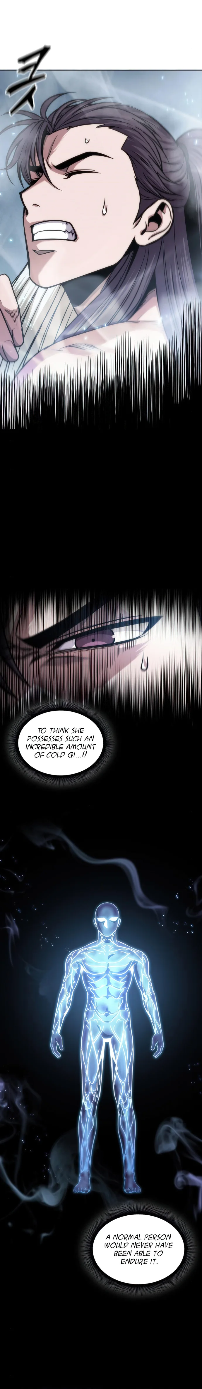 Nano Machine Chapter 174 - Page 8