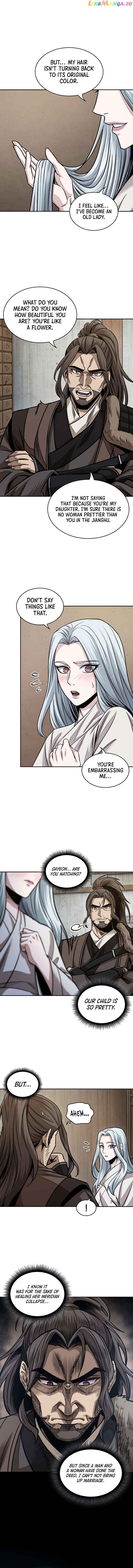 Nano Machine Chapter 178 - Page 7