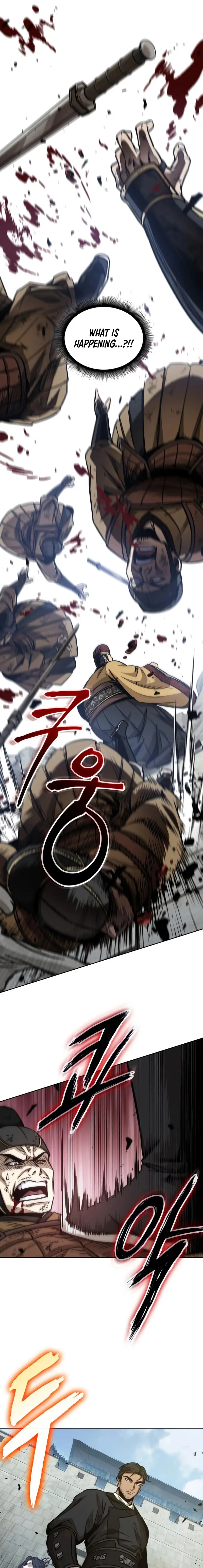 Nano Machine Chapter 181 - Page 13