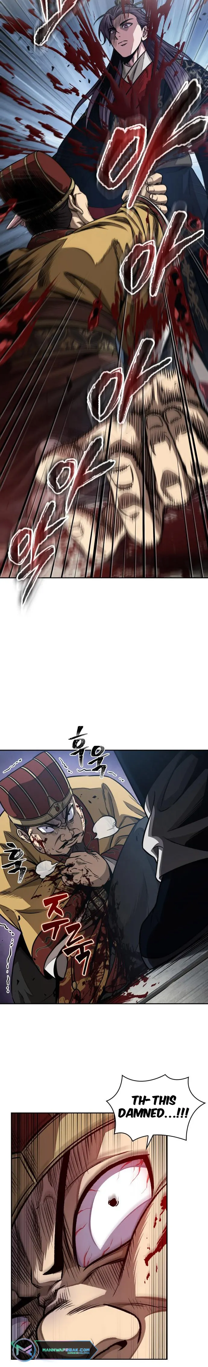 Nano Machine Chapter 182 - Page 2