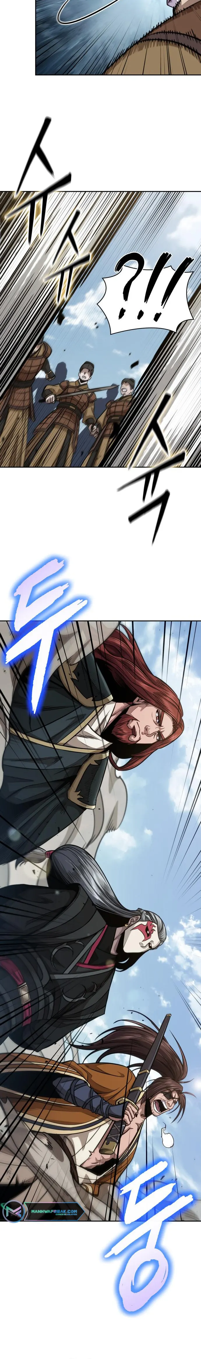 Nano Machine Chapter 182 - Page 20