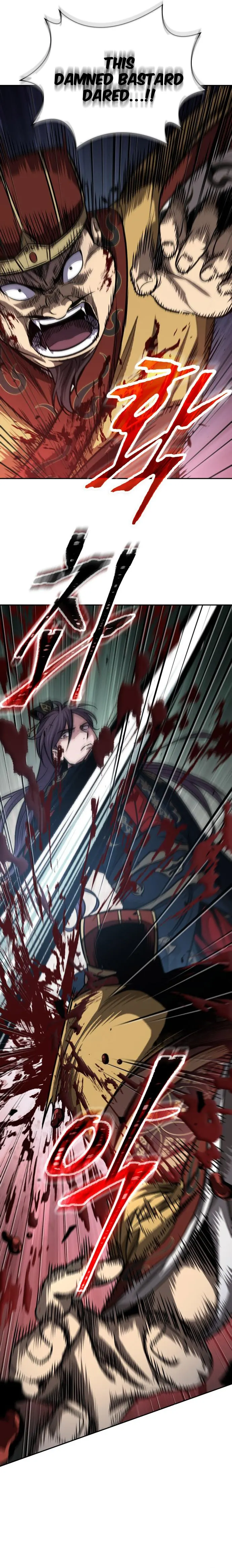 Nano Machine Chapter 182 - Page 3