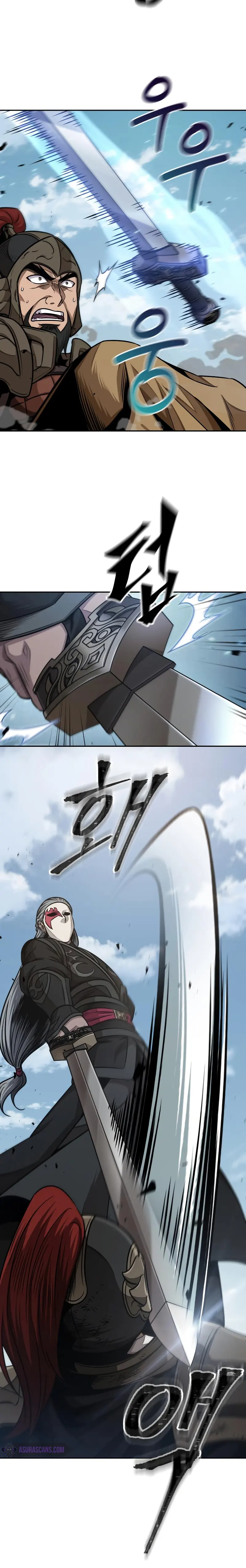 Nano Machine Chapter 183 - Page 12