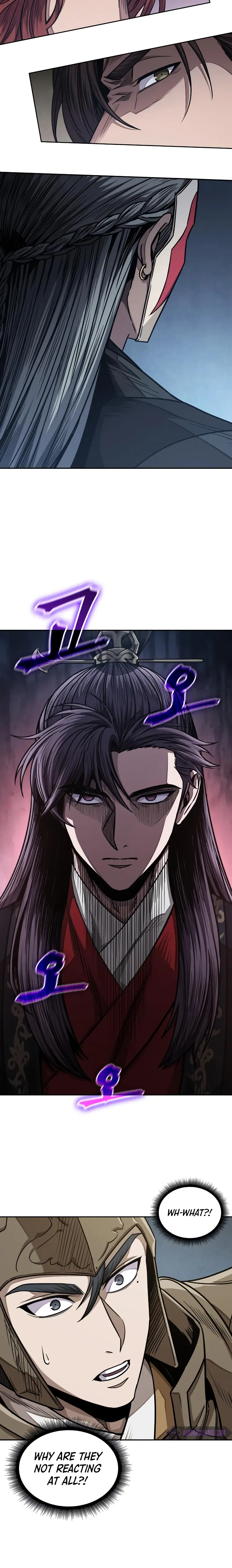 Nano Machine Chapter 183 - Page 16