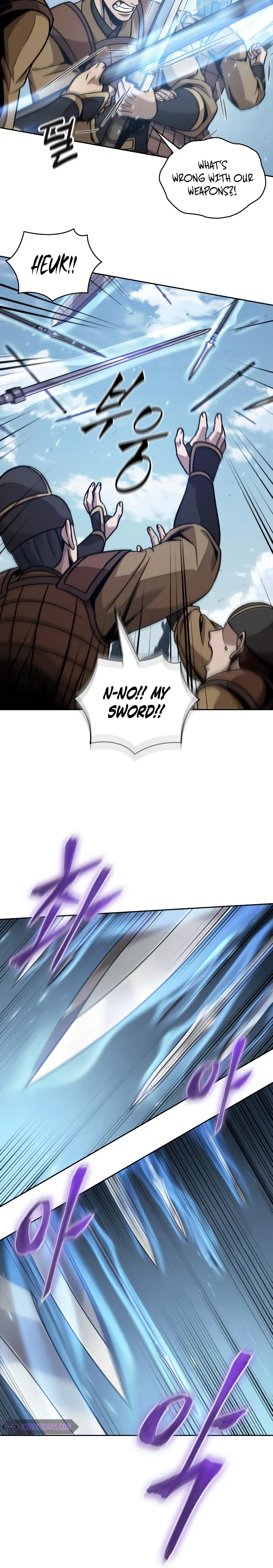 Nano Machine Chapter 183 - Page 18