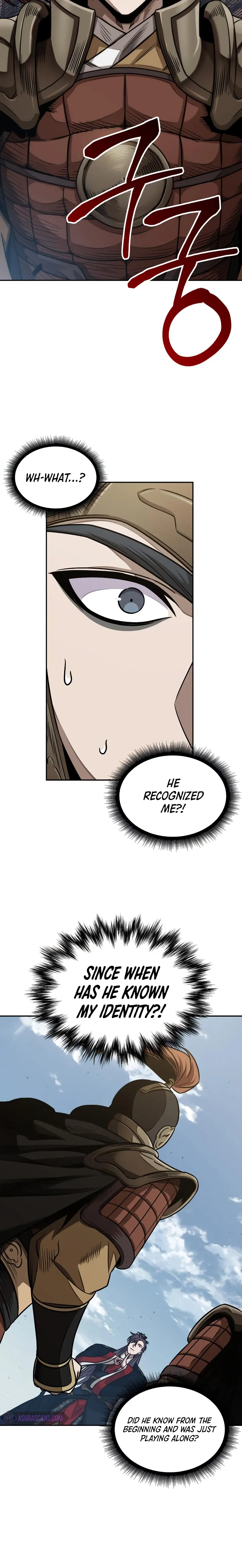 Nano Machine Chapter 183 - Page 2