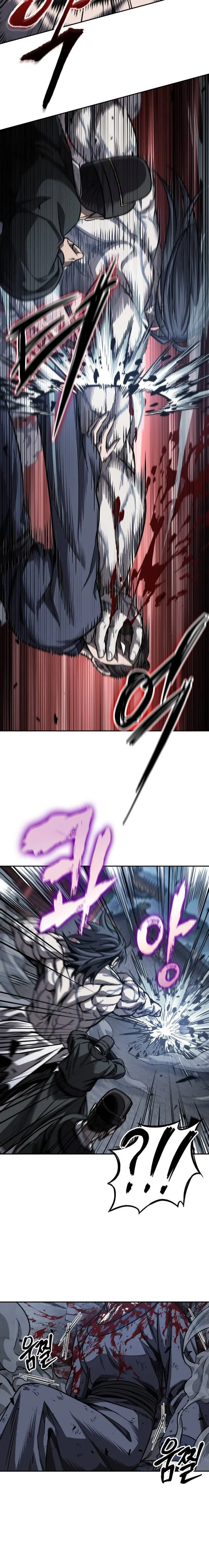 Nano Machine Chapter 192 - Page 16