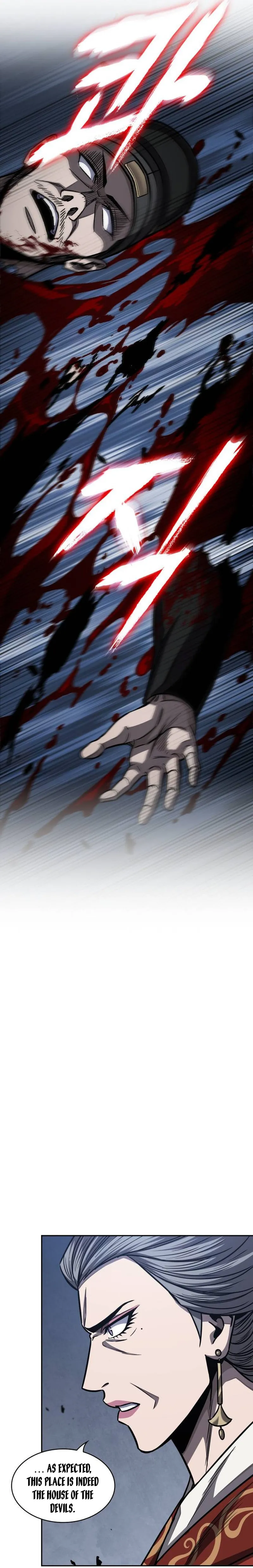 Nano Machine Chapter 192 - Page 19