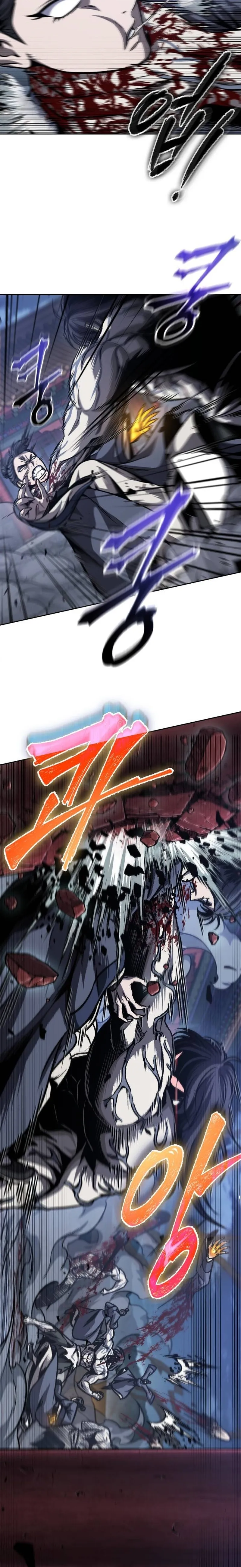 Nano Machine Chapter 192 - Page 8