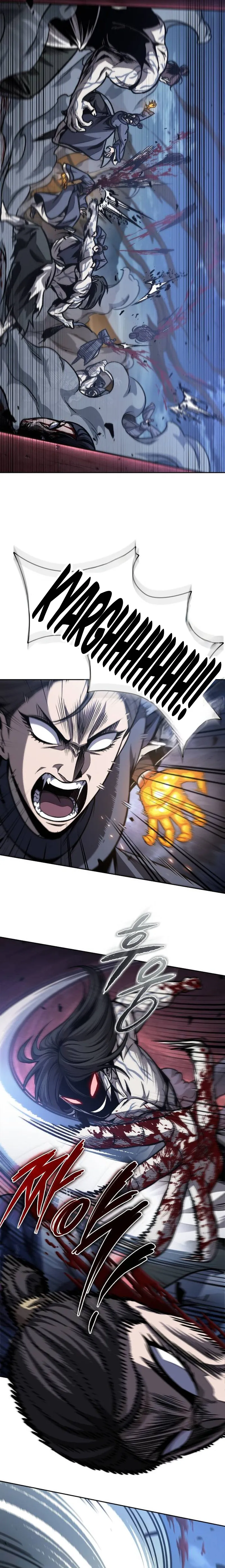 Nano Machine Chapter 192 - Page 9